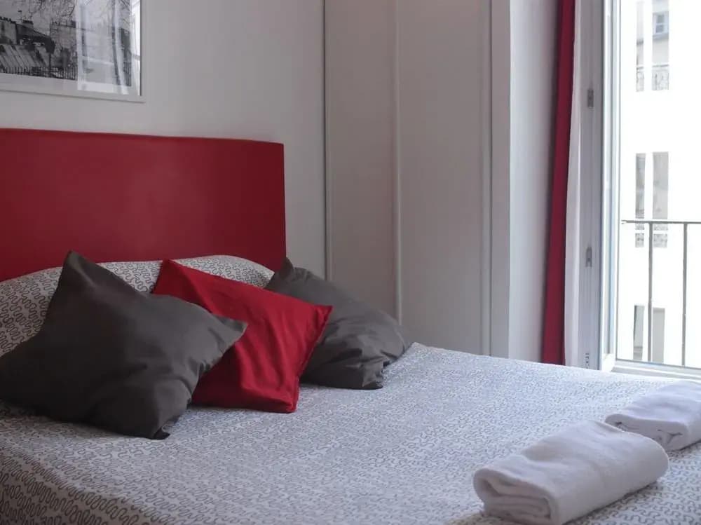 Montmartre Apartments - Picasso - Miniature 6