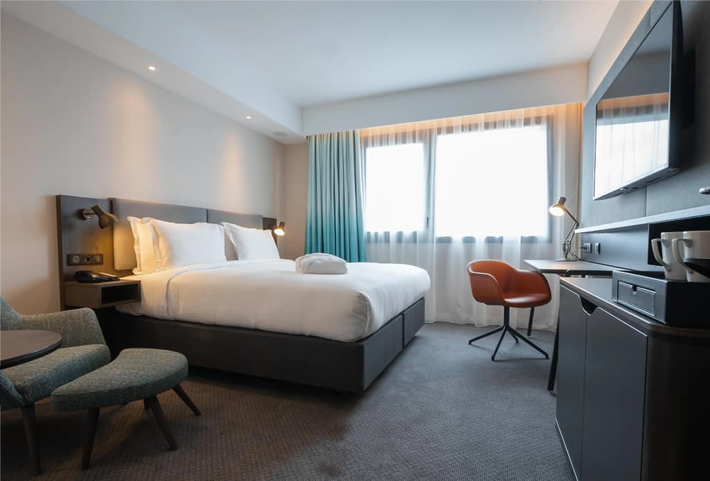 Holiday Inn Dijon Sud Longvic by IHG - Miniature 7