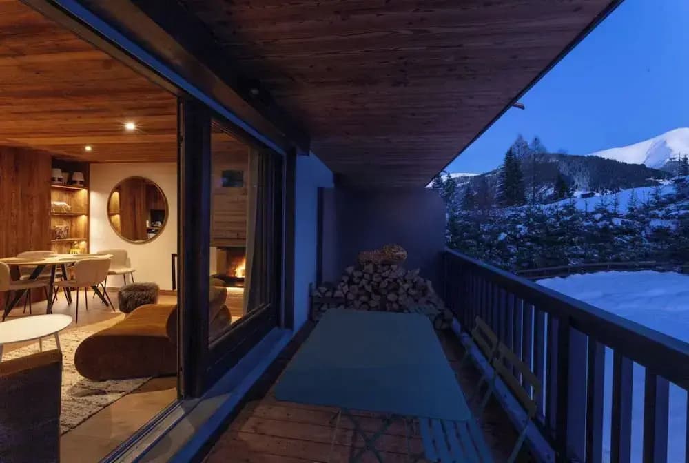 Modern 2 Bedroom Apartment, Close to ski Lifts - Photo 4