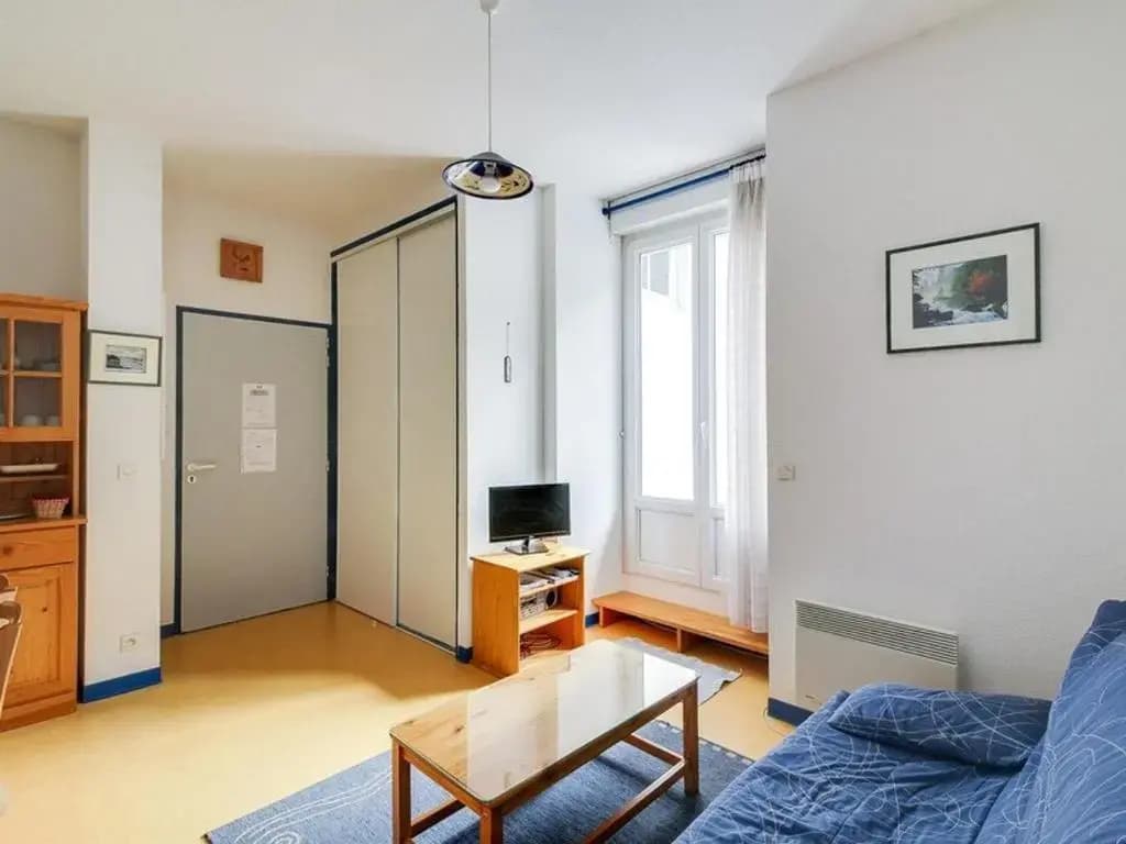 Appartement Cauterets, 2 Pièces, 4 Personnes - Fr-1-401-1 - Photo 5