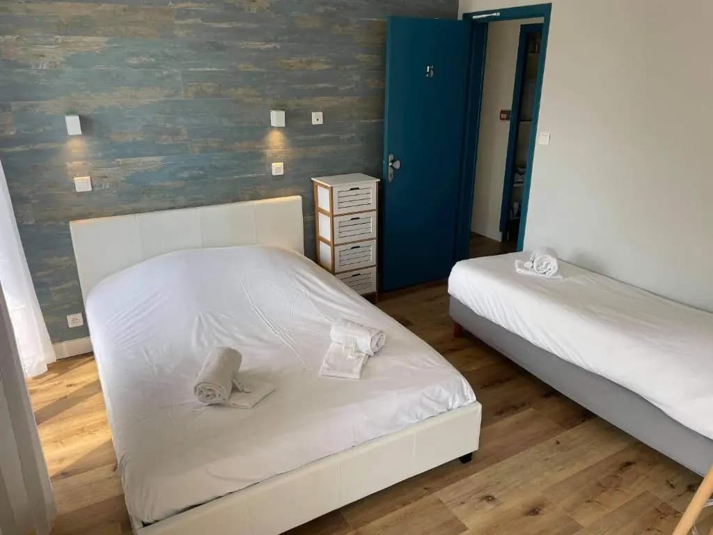 Hôtel de la Plage - Photo 2