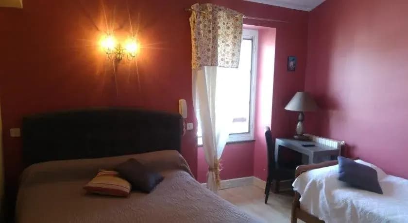 Hotel des Remparts - Photo 2