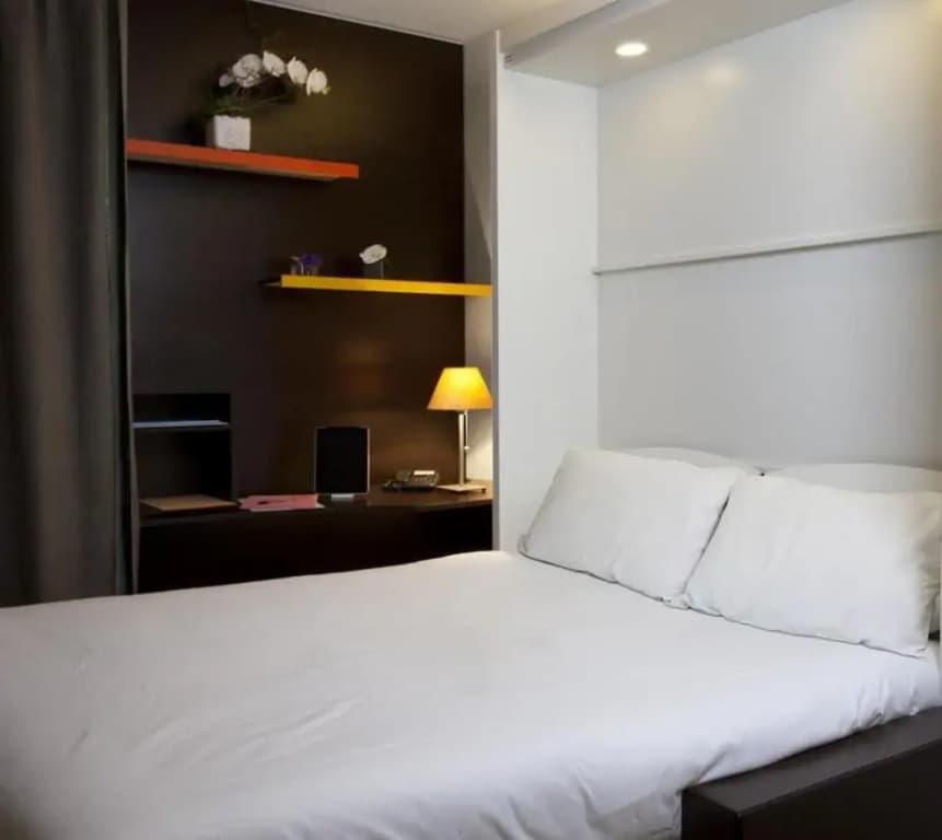 At Home Appart'Hotel - Photo 3