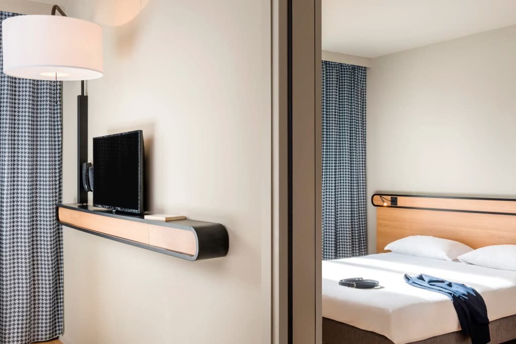 Aparthotel Adagio access la Defense Puteaux - Photo 4