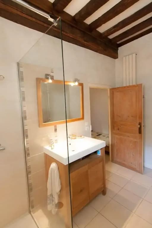 Chambre d'hôtes La Malinette - Miniature 6