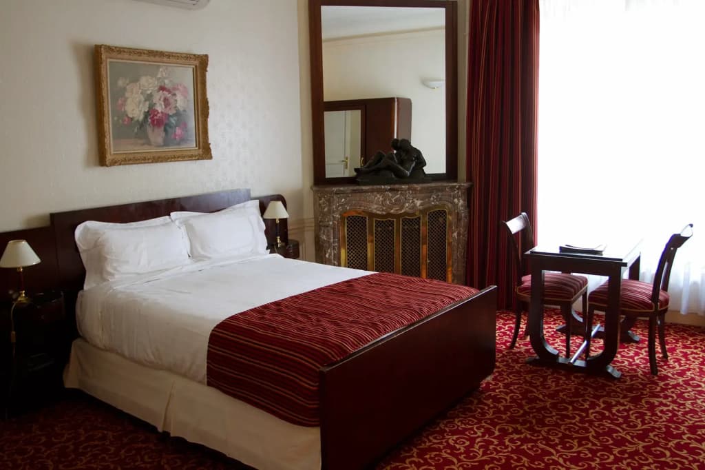 Hotel Langlois - Miniature 7