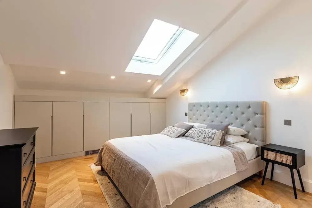 Renovated Penthouse - Gray D'albion/croisette - Photo 5