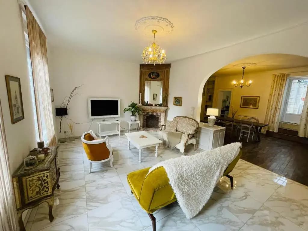 Magnifique Maison d Artiste La Maison Aerts - Photo 4