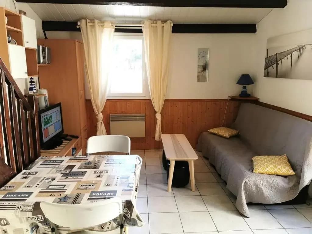 Résidence LES LEUCATINES 1 - Maisons & Villas pour 6 Personnes 44 - Photo 3