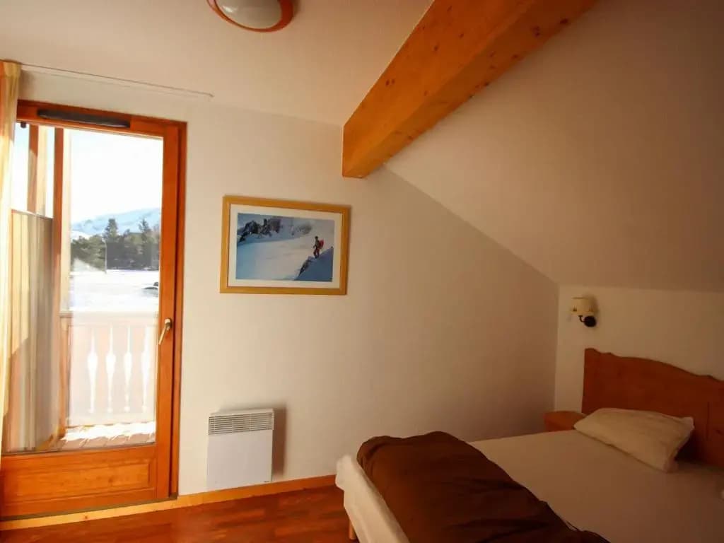 Chalet Le Dévoluy, 3 pièces, 6 personnes - FR-1-504-450 - Photo 3