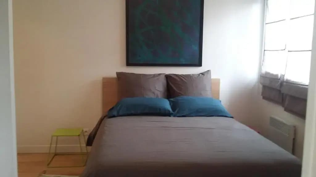 Residences les roseaux - Photo 2