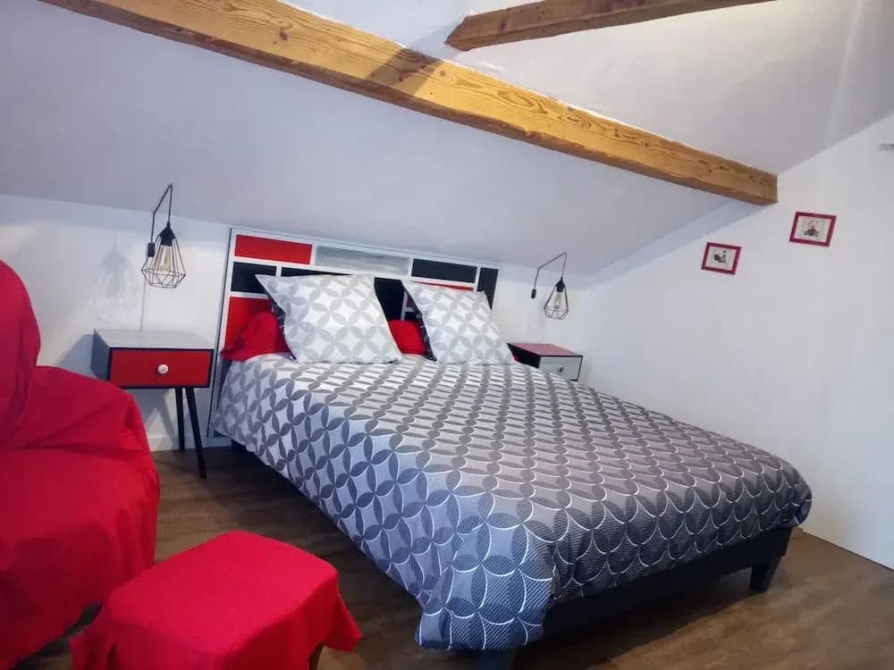 Chambres d'hotes Toulaho - Photo 3