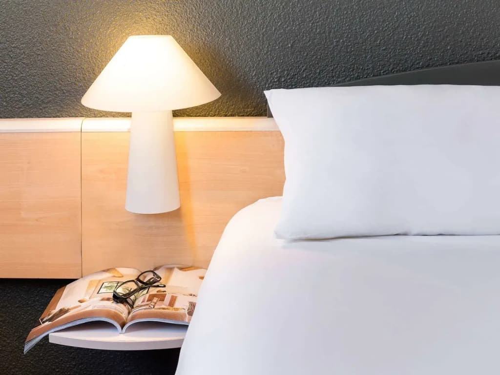 ACE Hôtel Travel Fabrègues - A9 Montpellier Sud - Photo 5