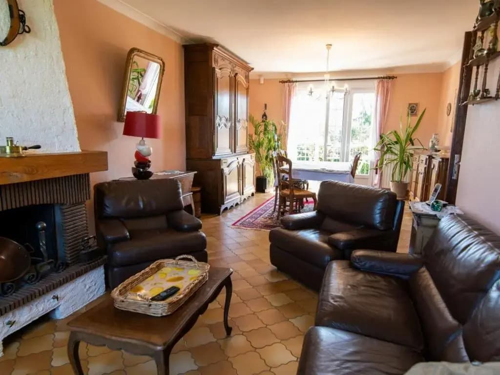 Maison Étain, 4 pièces, 6 personnes - FR-1-585-57 - Photo 2