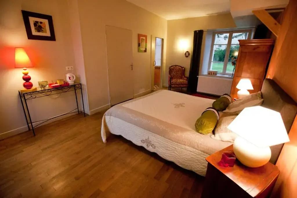 Manoir d'Orbe - Photo 2