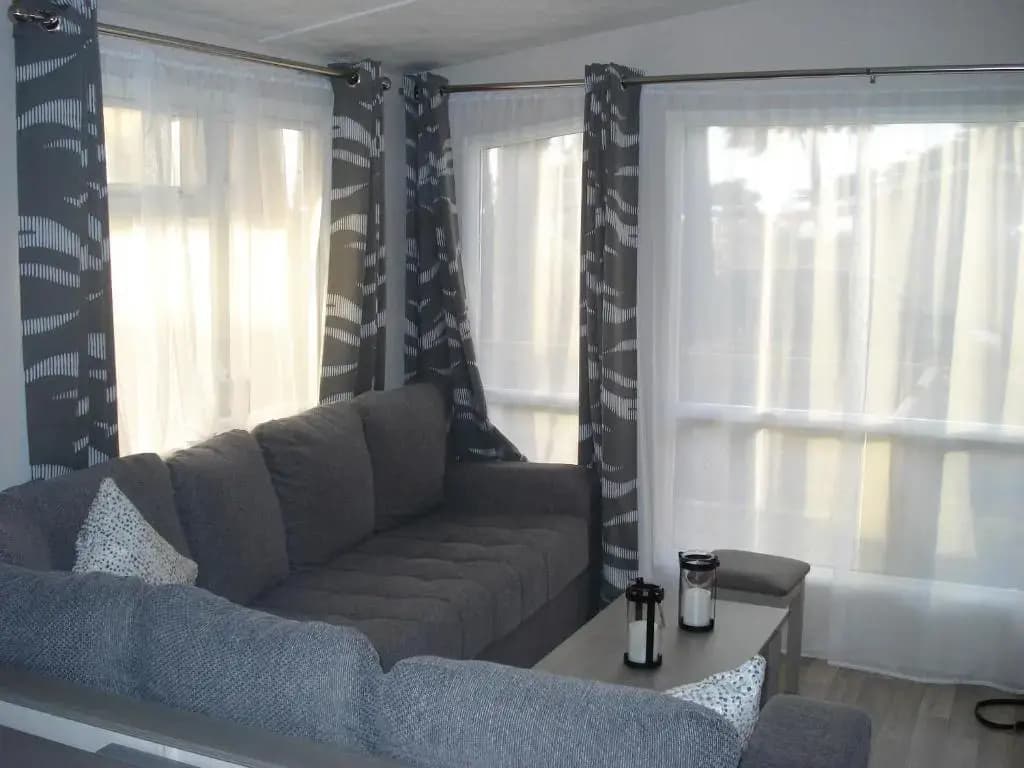 Mobilhome Victory 56 - Photo 1
