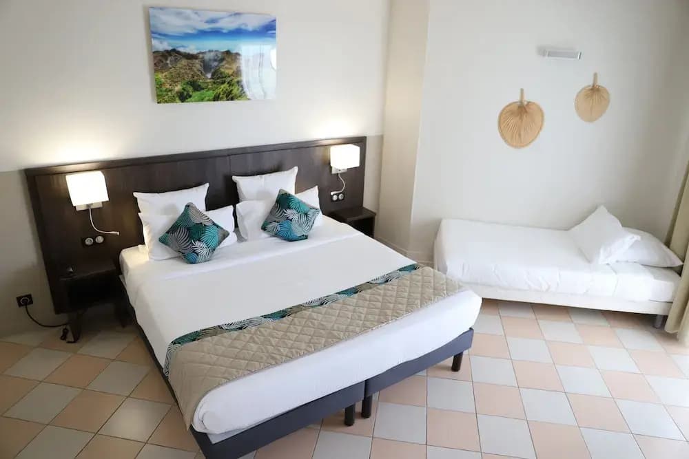 Hotel Saint - Georges - Photo 4
