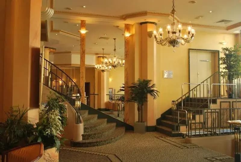 Best Western Plus Malherbe - Photo 2