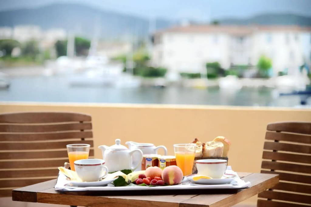 Hôtel Giraglia - Miniature 7