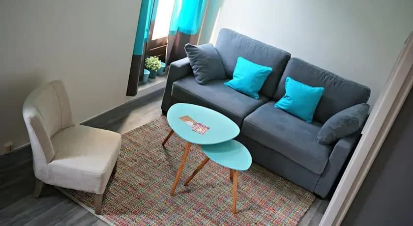 Little Suite - Stanislas - Miniature 7