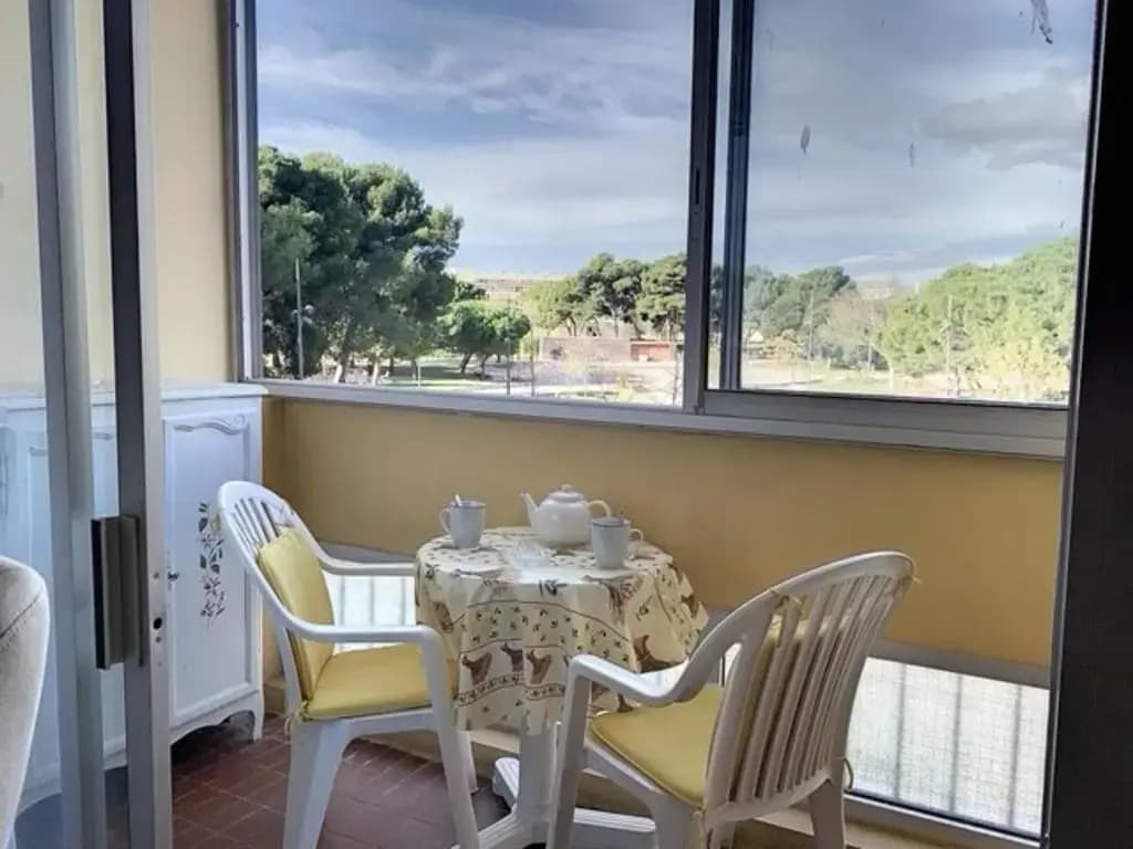 Appartement Balaruc-les-Bains, 1 pièce, 2 personnes - FR-1-503-117 - Photo 3