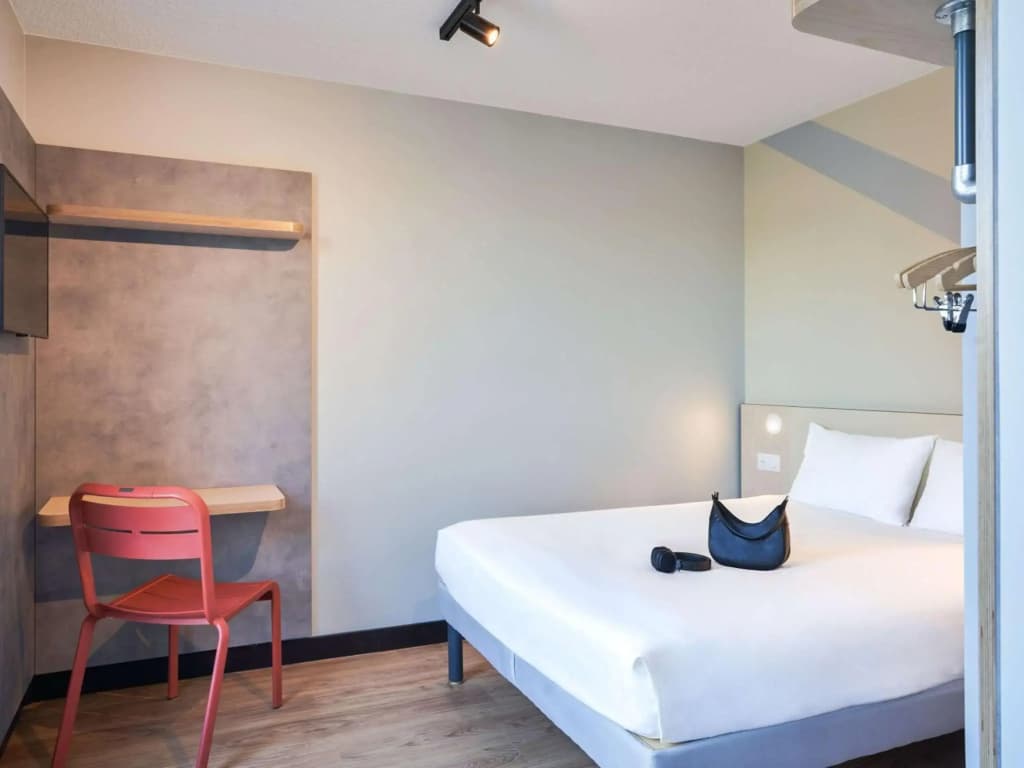 ibis budget Issy Les Moulineaux Paris Ouest - Photo 4