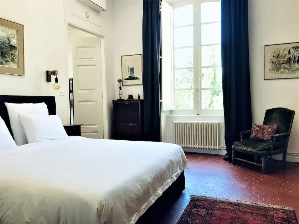 Château de Saint-Girons Luxury Guest House in Provence - Photo 4