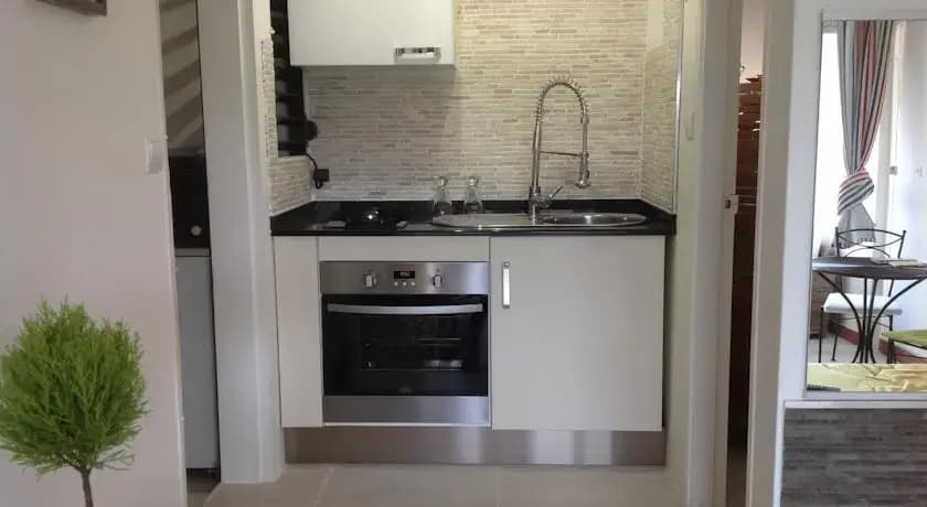 Studio 34 m2 Residence Escale - Miniature 6