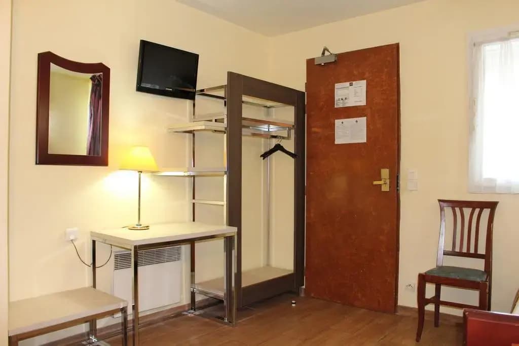 Eurohotel Paris Nord - Photo 3