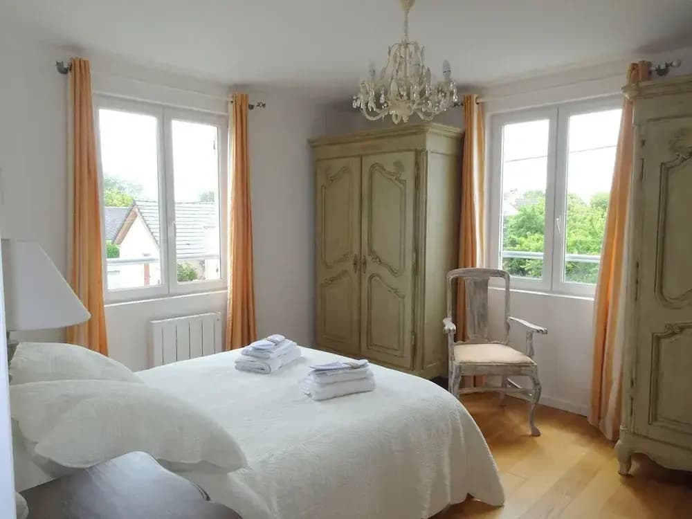 Beautiful Apartment, 2 Terraces, Near Beach - Photo 5
