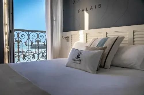 Hotel Atlantique - Photo 5