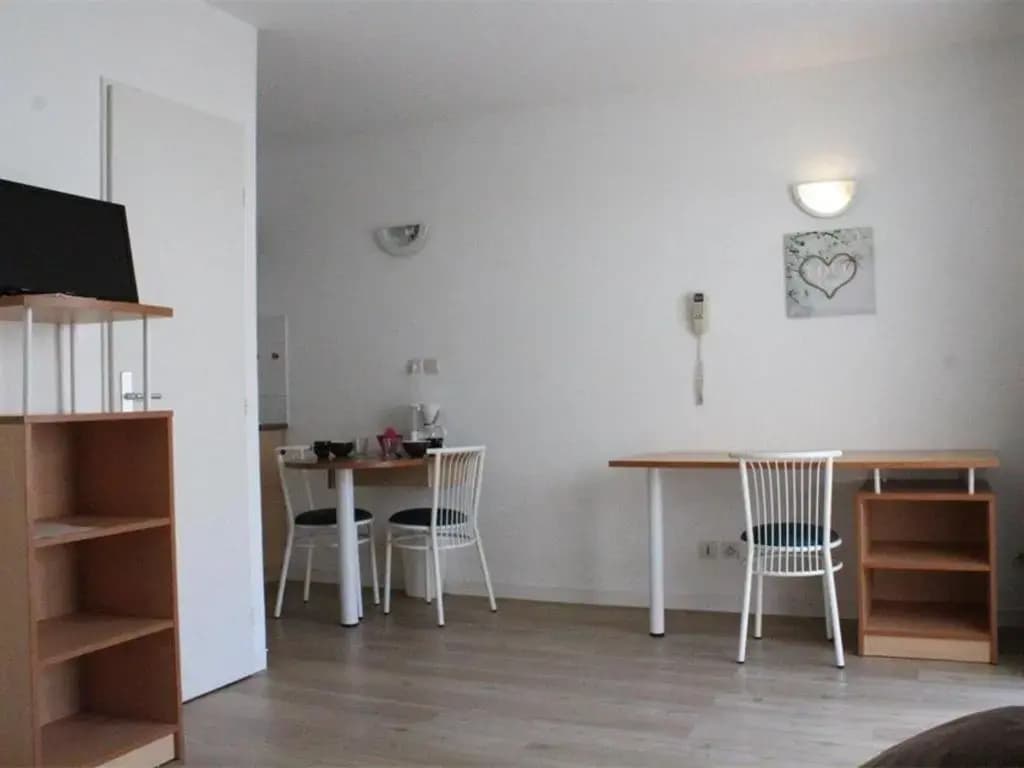 Appartement La Rochelle, 1 pièce, 2 personnes - FR-1-246-252 - Photo 3