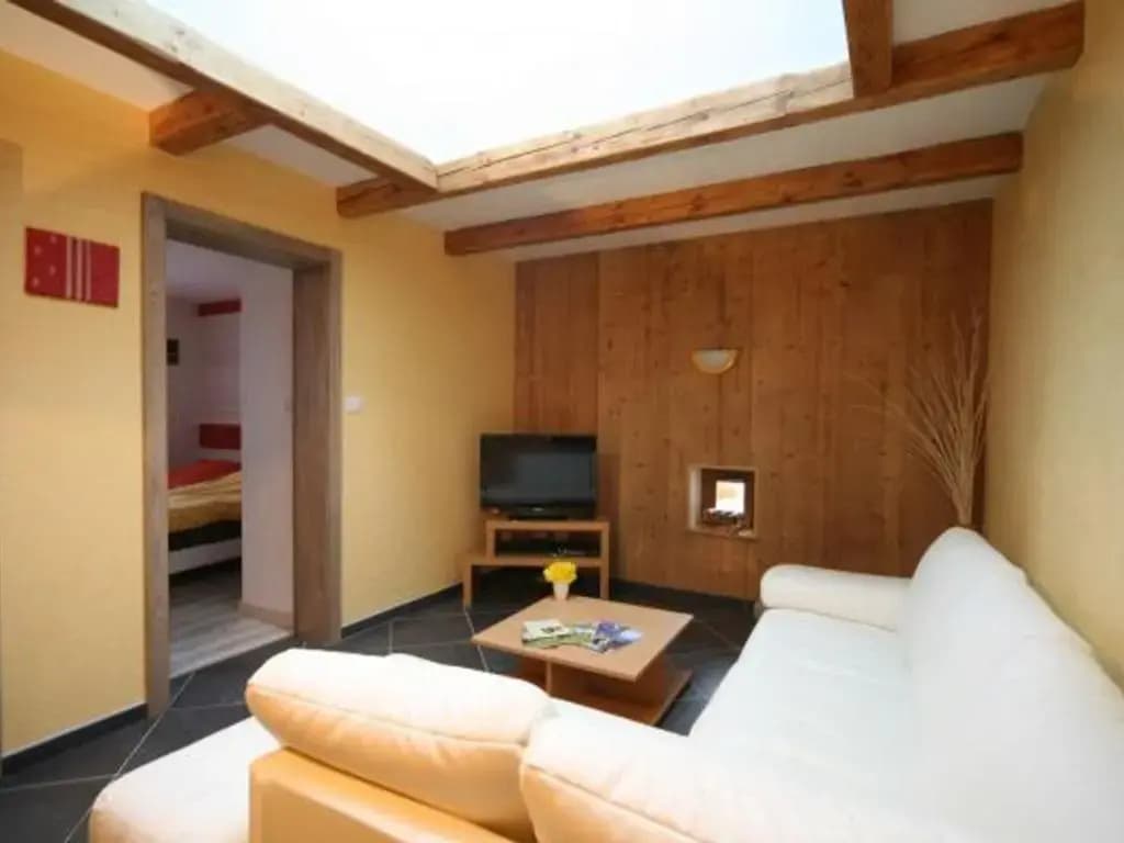 Gîte Vagney, 5 pièces, 8 personnes - FR-1-589-190 - Photo 4