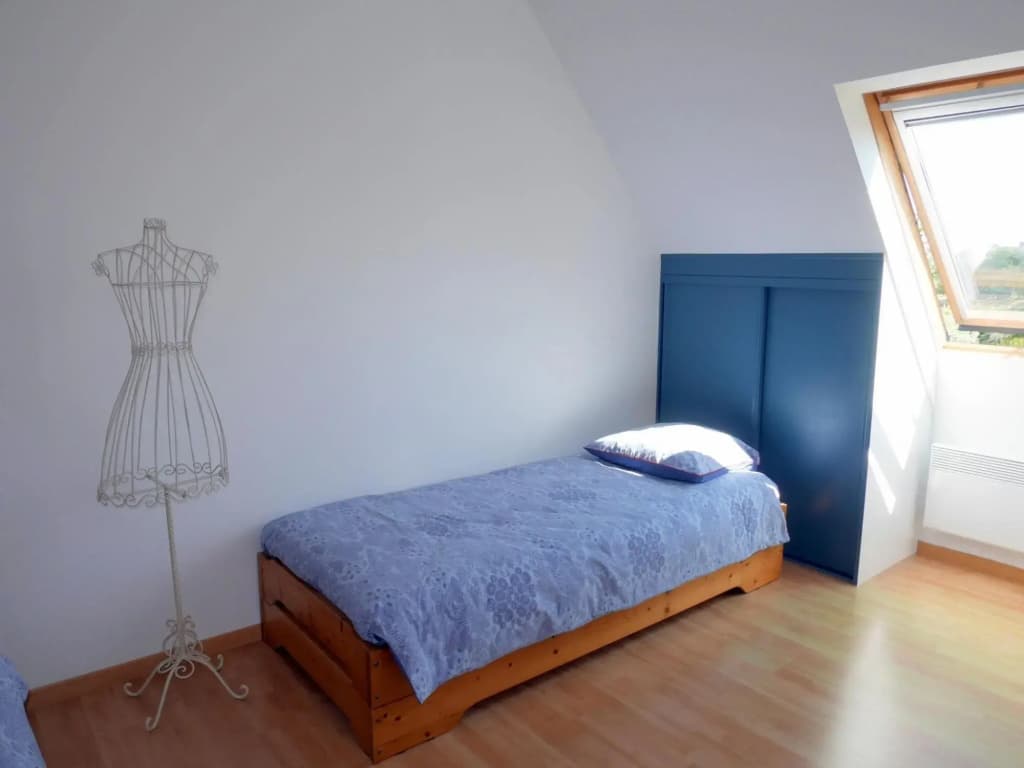 Holiday Home in Plouneour Near Sandy Beach - Photo 5