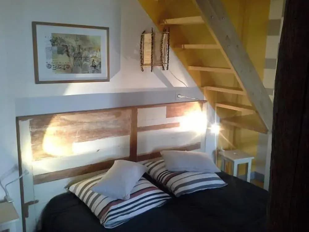 Chambre d'hôtes du Palais - Photo 3