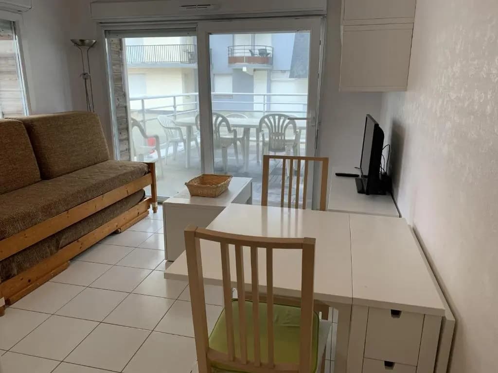 Appartement Fort-Mahon-Plage, 3 pièces, 4 personnes - FR-1-482-75 - Photo 5