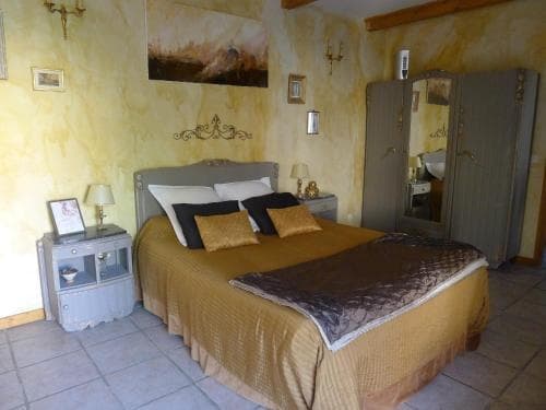 Chambres D'hôte De Laudun - Photo 4
