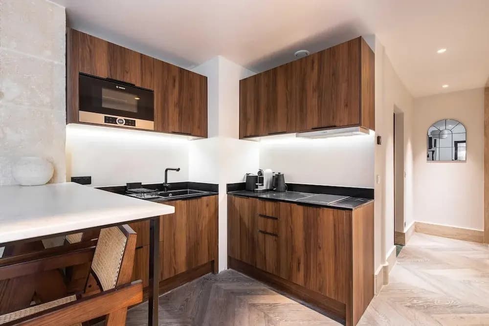 Elegant Apartment - 1br/4p - Rue Saint-honore - Miniature 7