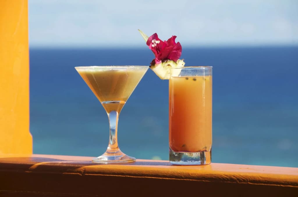 Hotel Le Soleil Levant - Photo 5