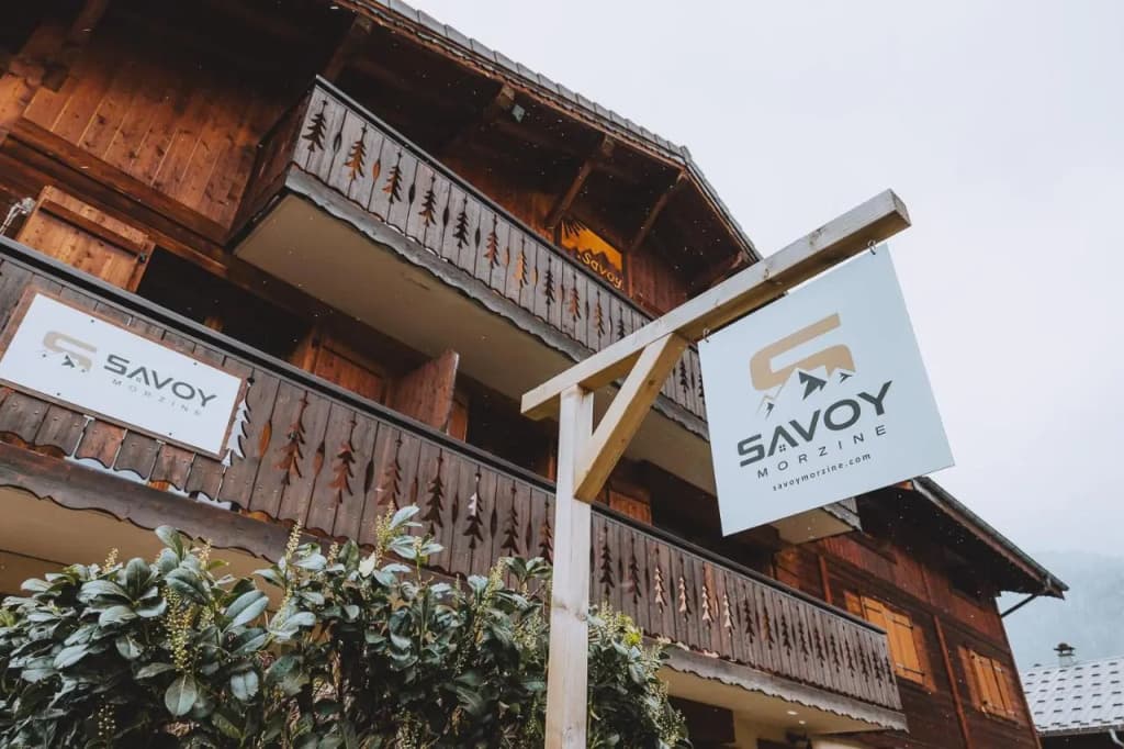 Savoy Morzine - Photo 1