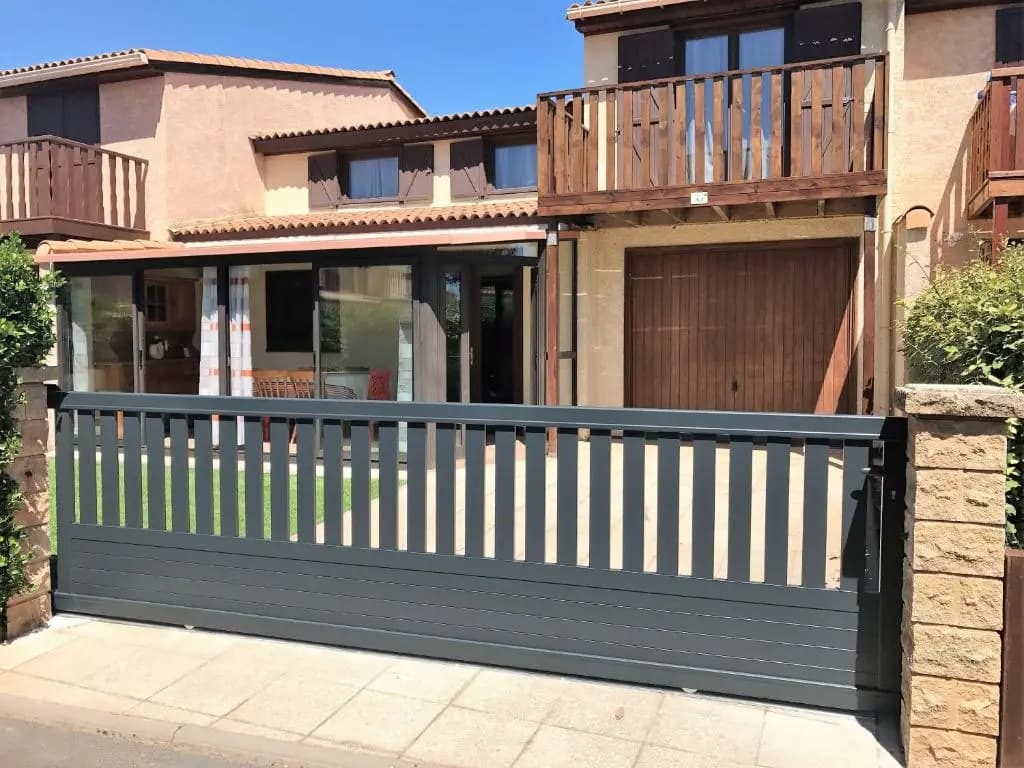 Portiragnes-Plage - Les Portes du Soleil - Maison 75m² - A2 - Photo 1