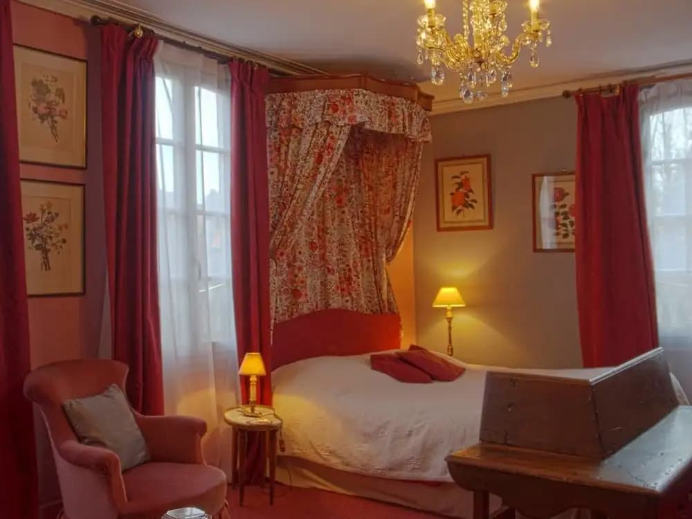 Le Logis du Jerzual - Miniature 7
