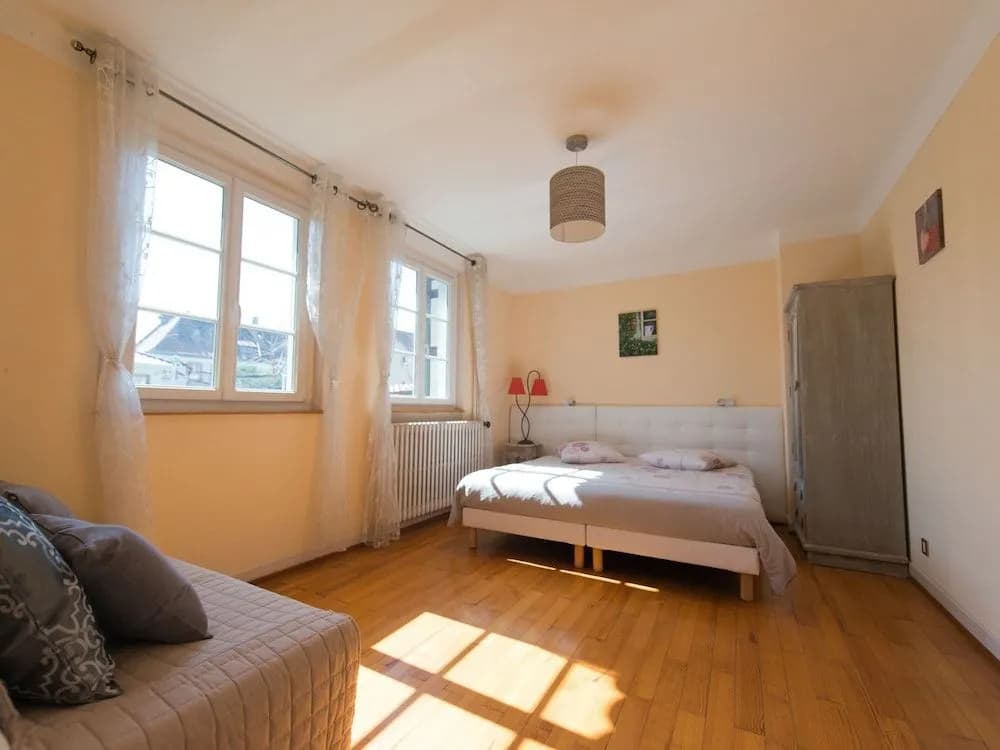 Appartement aux Deux Cigognes - Photo 2