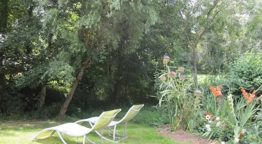 Gîte le Temple - Photo 5