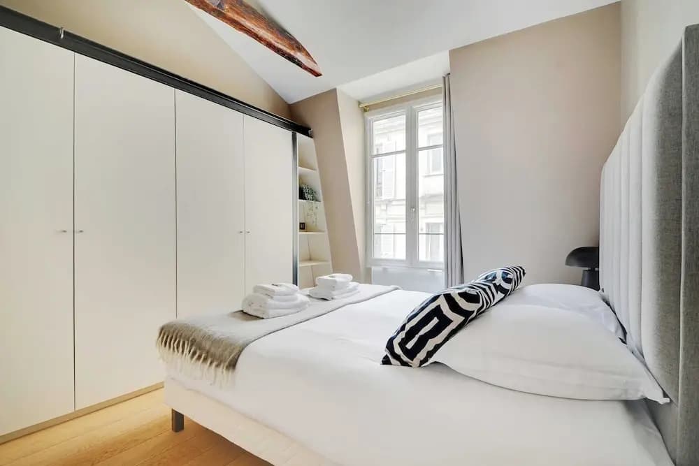 Charming 2br/5p - Eiffel Tower - Trocadero - Photo 2