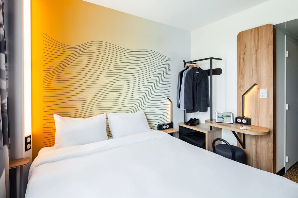 B&B Hotel Cergy Saint-Christophe - Photo 4