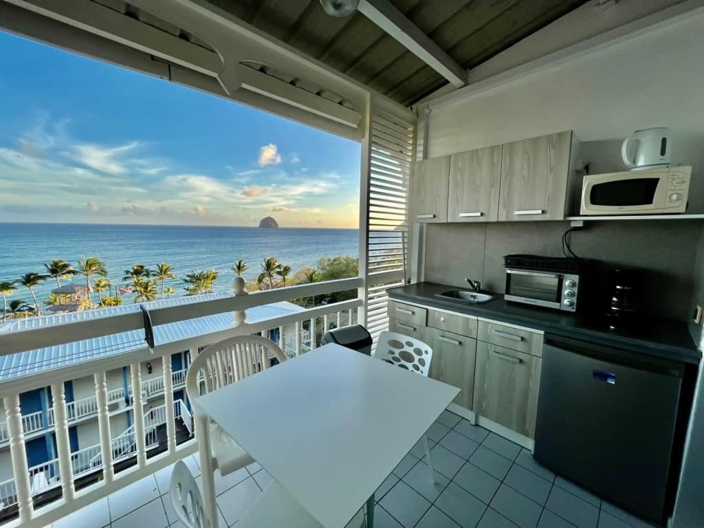 Appartement dans un cadre de rêve ! - Photo 3