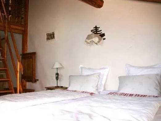Auberge de Cassiel - Photo 3