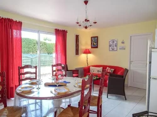 Holiday Home Les Bains - Photo 5