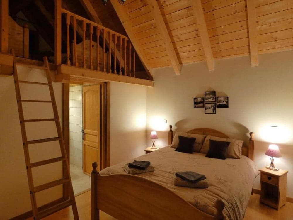 Ecrins Lodge - Photo 5